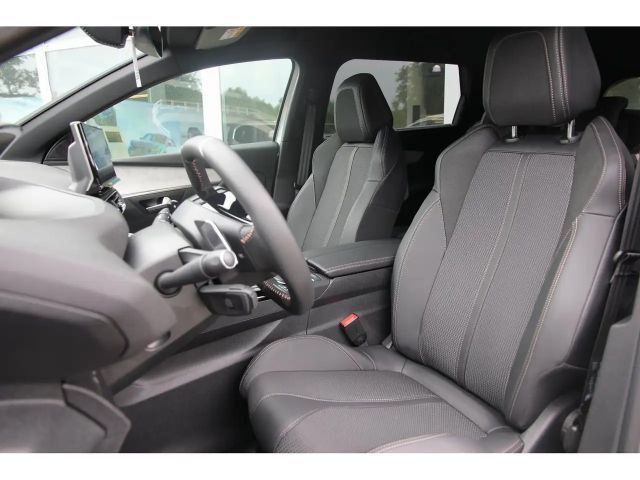 Peugeot 5008 GT-Line