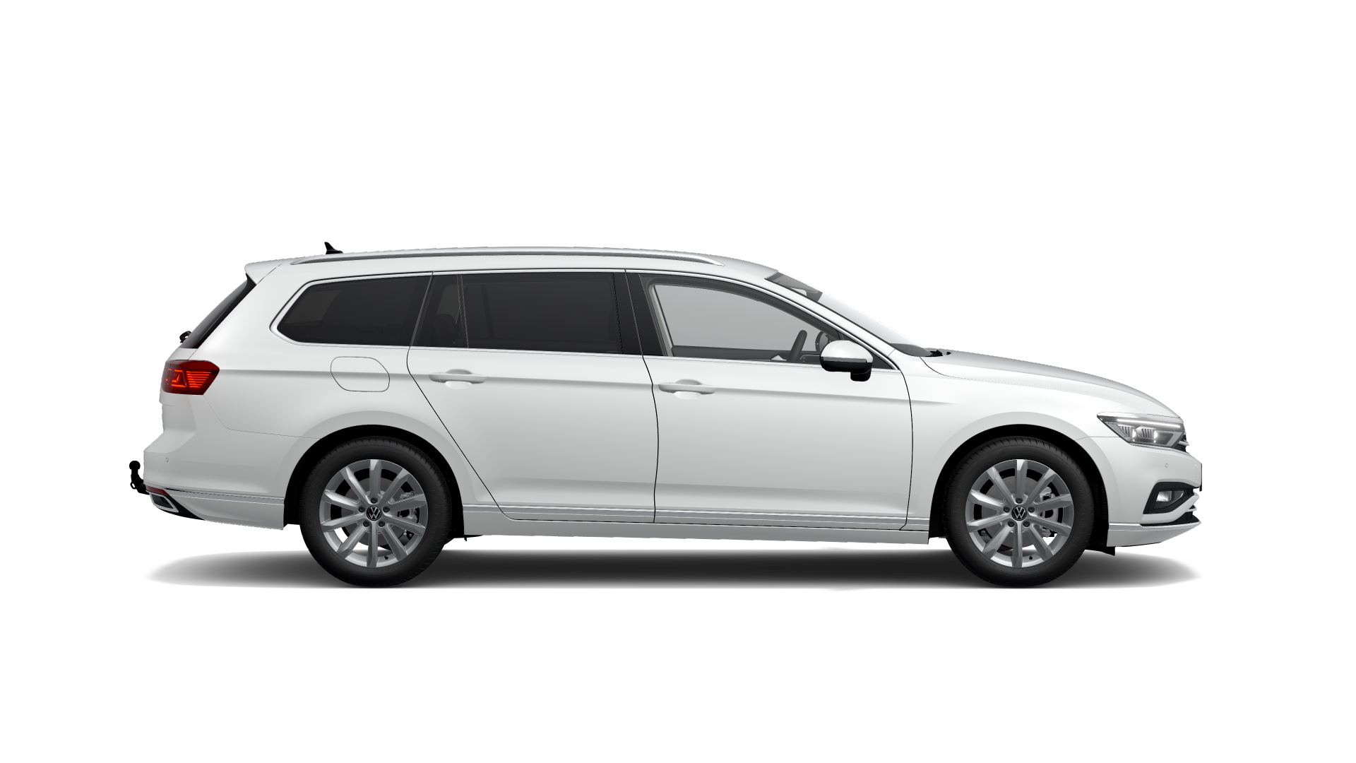 Volkswagen Passat 2.0 TDI DSG IQ.Drive Variant