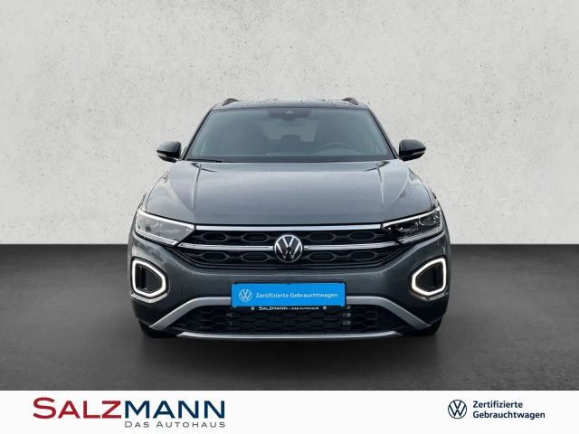Volkswagen T-Roc 1.5 TSI DSG Style