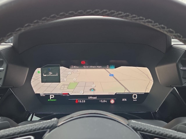 Audi S3 Quattro S-Tronic Sportback