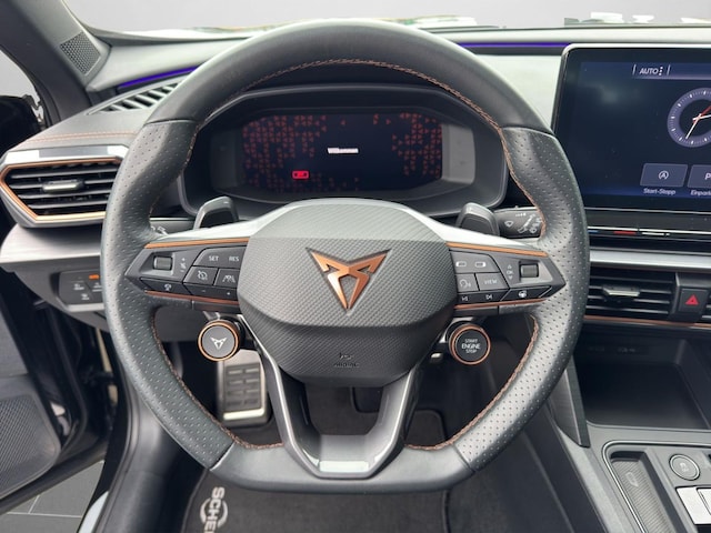 Cupra Formentor 2.0 TSI 4Drive VZ