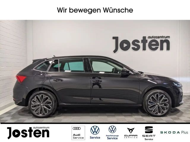 Skoda Scala 1.0 TSI Tour