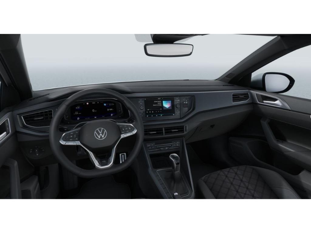 Volkswagen Taigo DSG IQ.Drive R-Line