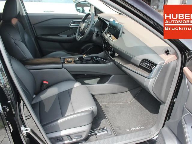 Nissan X-trail AWD Tekna e-4ORCE