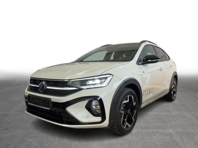 Volkswagen Taigo DSG R-Line