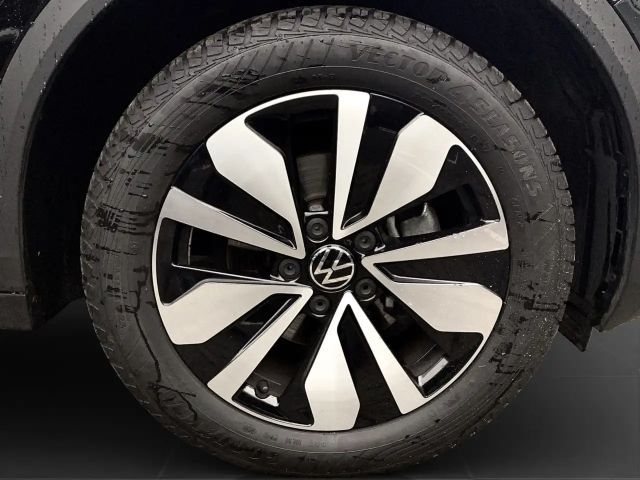 Volkswagen T-Roc 1.0 TSI Cabriolet