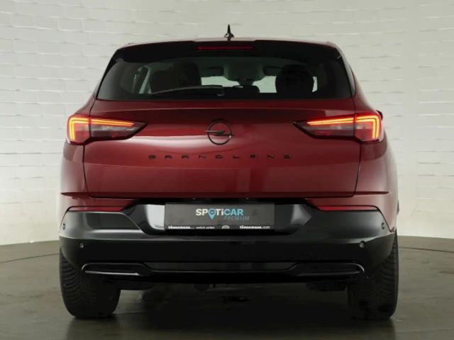 Opel Grandland X GS-Line Grand Sport