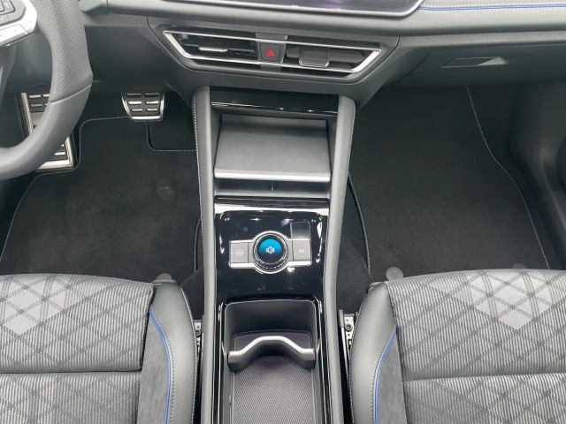 Volkswagen Tiguan 1.5 eTSI R-Line