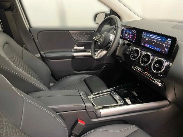 Mercedes-Benz B 200 Progressive