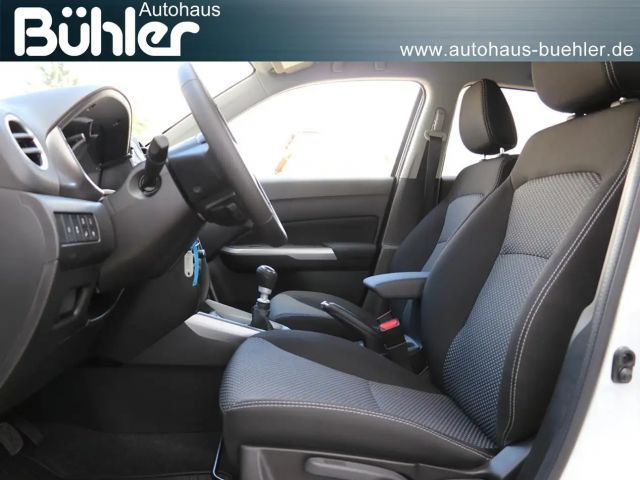 Suzuki Vitara Comfort Hybrid