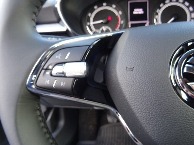 Skoda Fabia Ambition