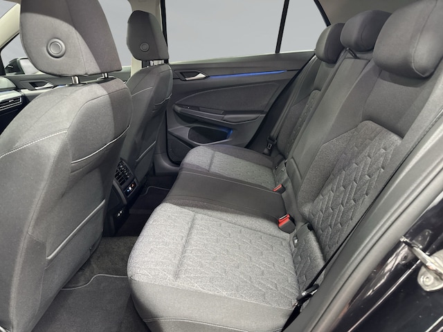 Volkswagen Golf 2.0 TDI Move