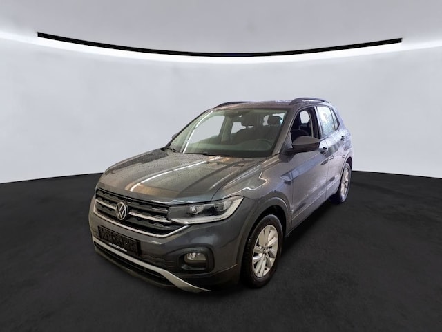Volkswagen T-Cross 1.0 TSI DSG Life