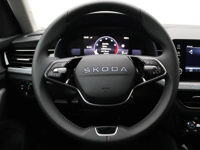 Skoda Kamiq 1.0 TSI Selection