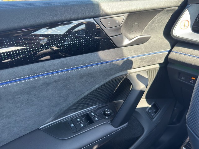 Volkswagen Tayron eHybrid