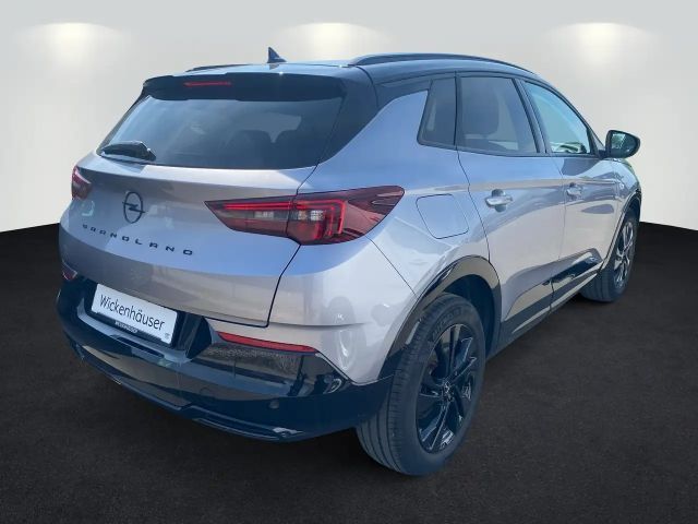 Opel Grandland X GS-Line Grand Sport