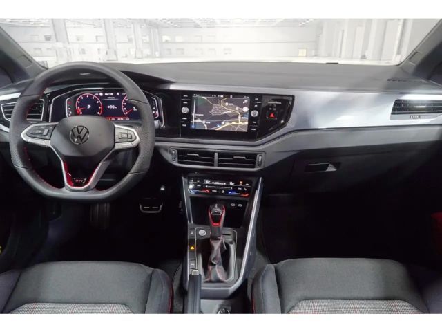 Volkswagen Polo 2.0 TSI DSG GTI Sport