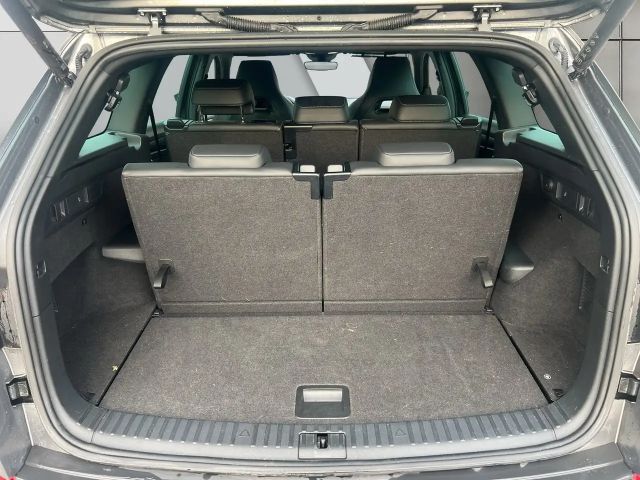Skoda Kodiaq 2.0 TDI 4x4 Sportline