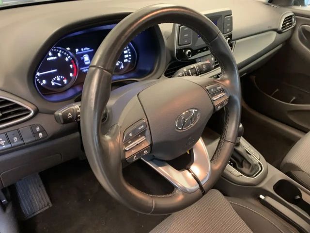 Hyundai i30 Select