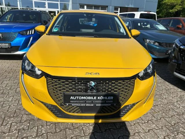Peugeot E-208 Active Pack