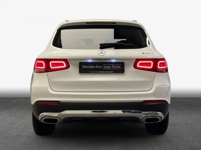 Mercedes-Benz GLC 300 GLC
