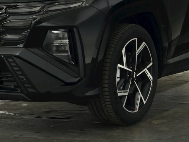 Hyundai Tucson N Line T-GDi