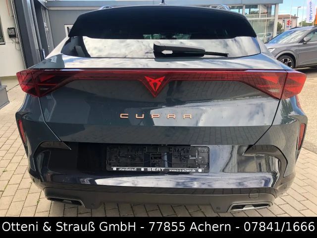 Cupra Formentor 1.5 eTSI 150PS Edge/MediaPlus/LED/Kame