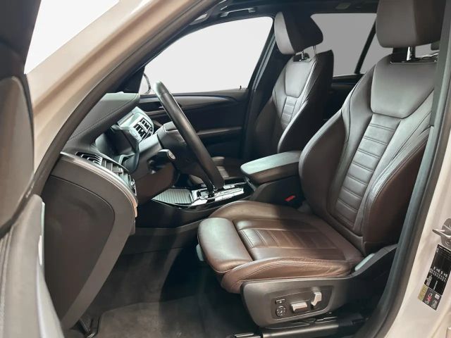 BMW iX3 Impressive iX3