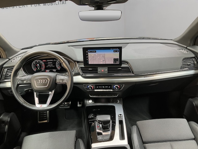 Audi Q5 40 TDI Quattro S-Tronic