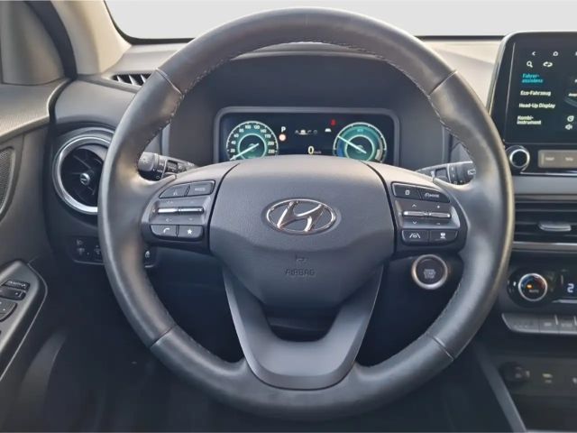 Hyundai Kona 1.6 Hybrid Prime
