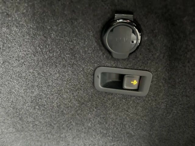 Volkswagen Golf 1.5 TSI Variant