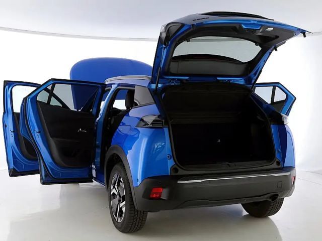 Peugeot 2008 Allure Pack PureTech