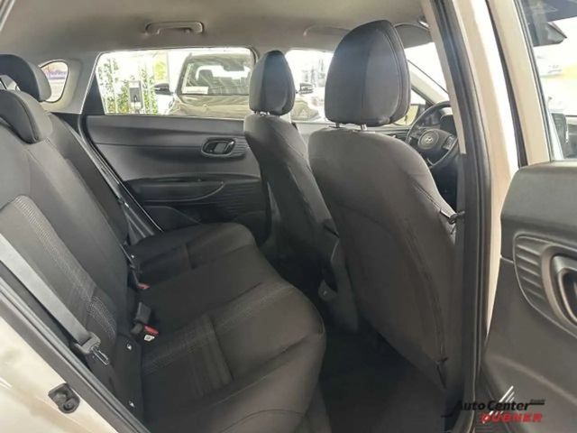 Hyundai i20 Comfort