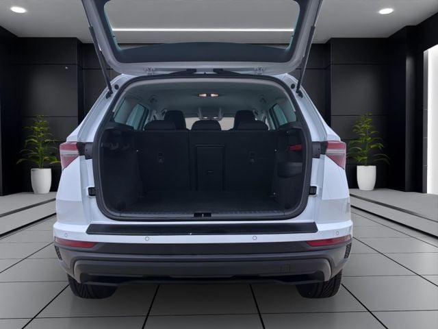 Skoda Karoq 2.0 TDI Ambition