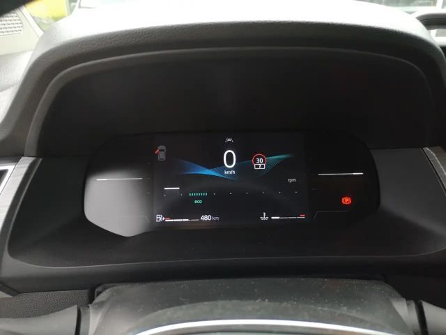 Nissan Townstar Tekna