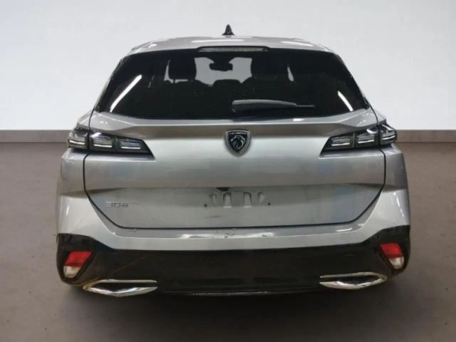 Peugeot 308 Allure Pack EAT8 SW