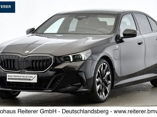 BMW 550 Sedan xDrive
