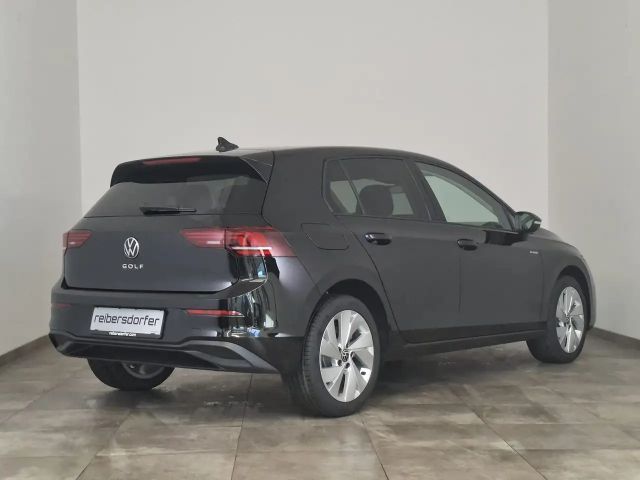Volkswagen Golf Rabbit TSI