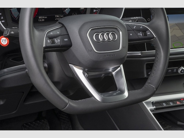 Audi Q3 35 TFSI S-Tronic