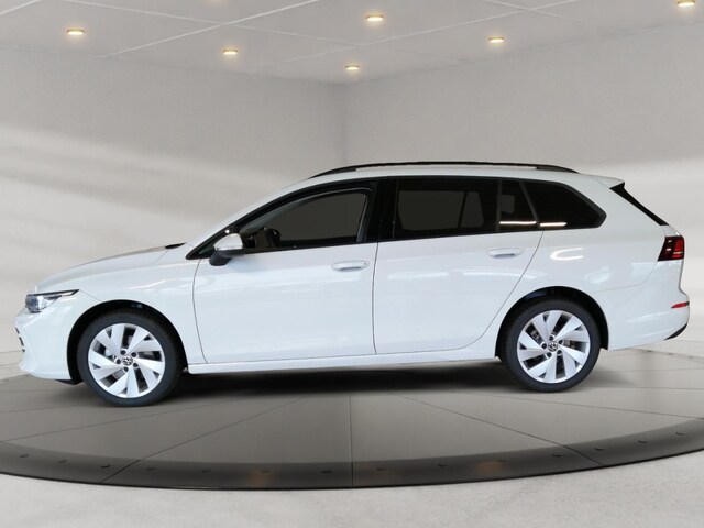Volkswagen Golf 1.5 TSI Golf VIII Variant