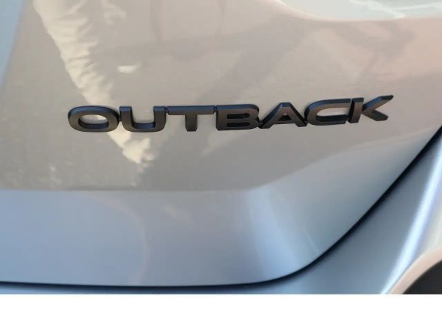 Subaru Outback Active