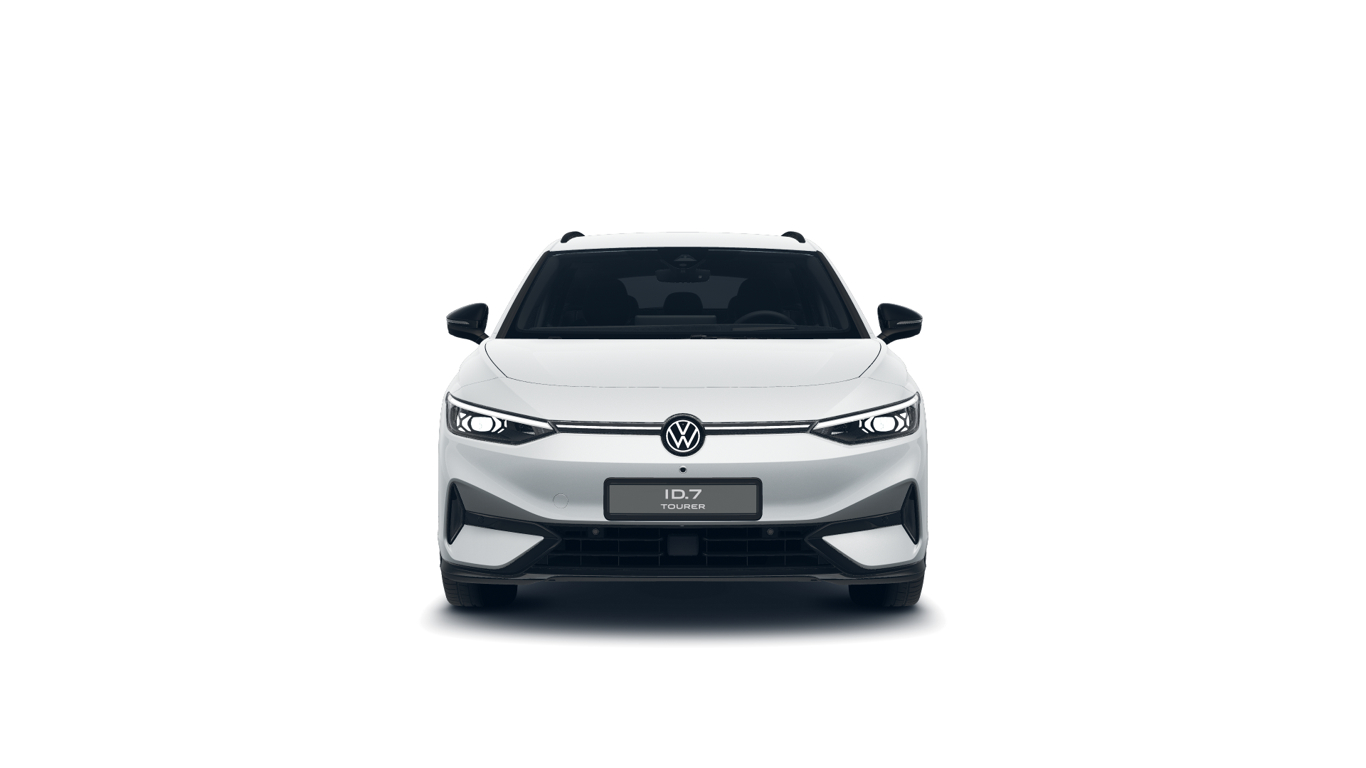 Volkswagen ID.7 Pro Tourer