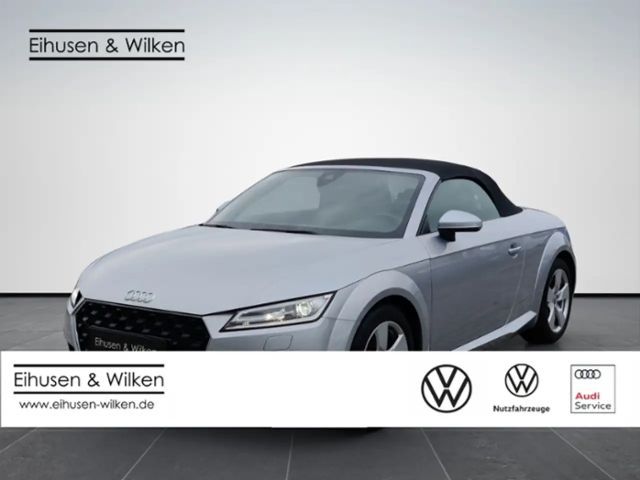 Audi TT Cabriolet Roadster