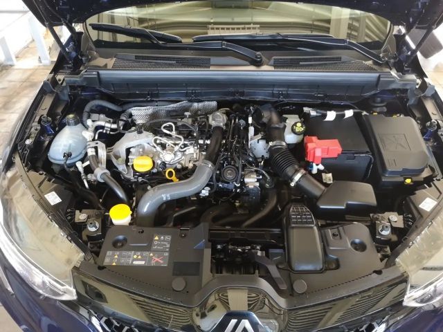 Renault Arkana EDC Hybrid Techno