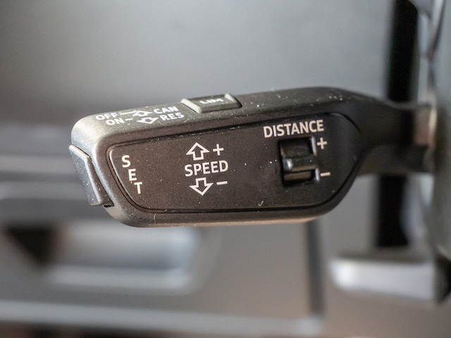 Audi A6 40 TDI Avant Quattro S-Tronic