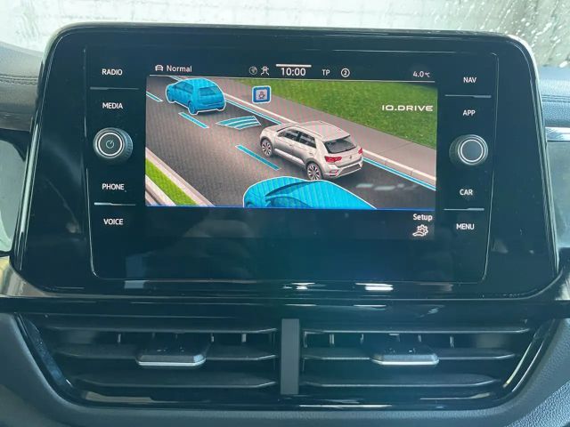 Volkswagen T-Roc 2.0 TSI IQ.Drive R-Line