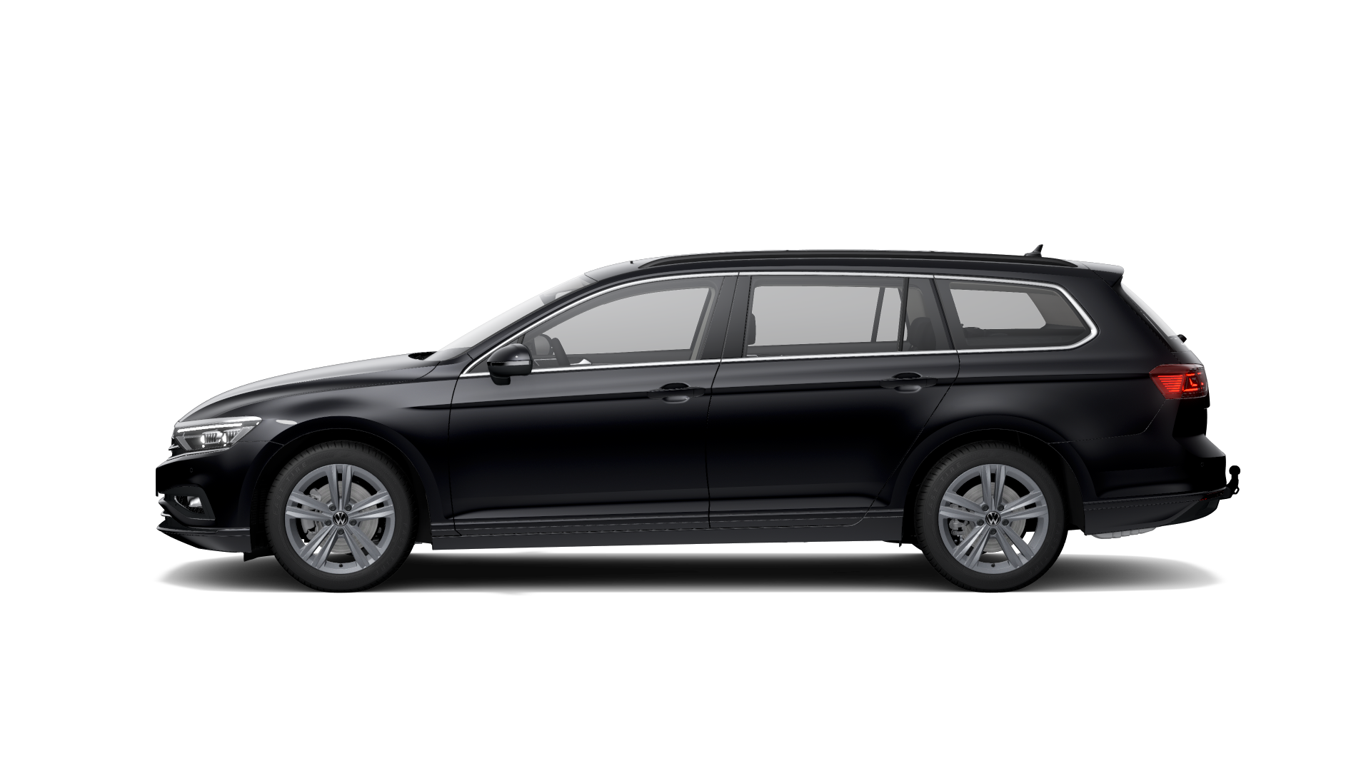 Volkswagen Passat 2.0 TDI Business DSG Variant