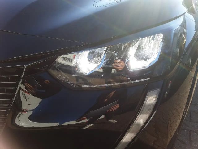 Peugeot E-208 Allure Pack