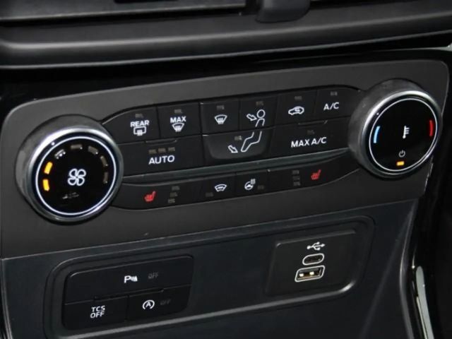 Ford EcoSport Active EcoBoost