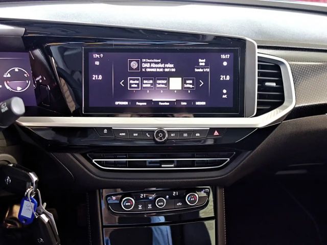 Opel Grandland X GS-Line Grand Sport